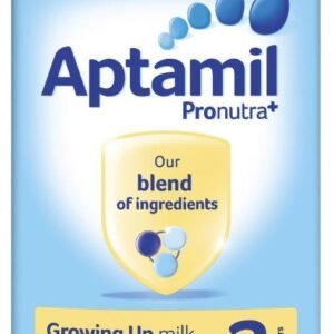 Aptamil 3 With Pronutra Growing Up Milk 1-2 Years 800 g