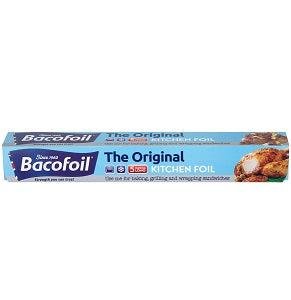 Baco Foil The Original Non-Stick Kitchen Foil 5 m