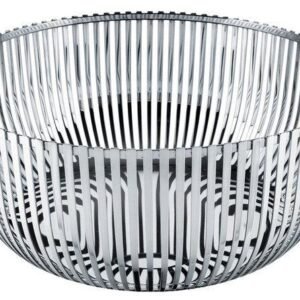 Bashow Stainless Steel Fruit Basket
