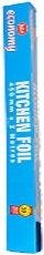 Best-In Economy Kitchen Foil 450 mm x 2 m