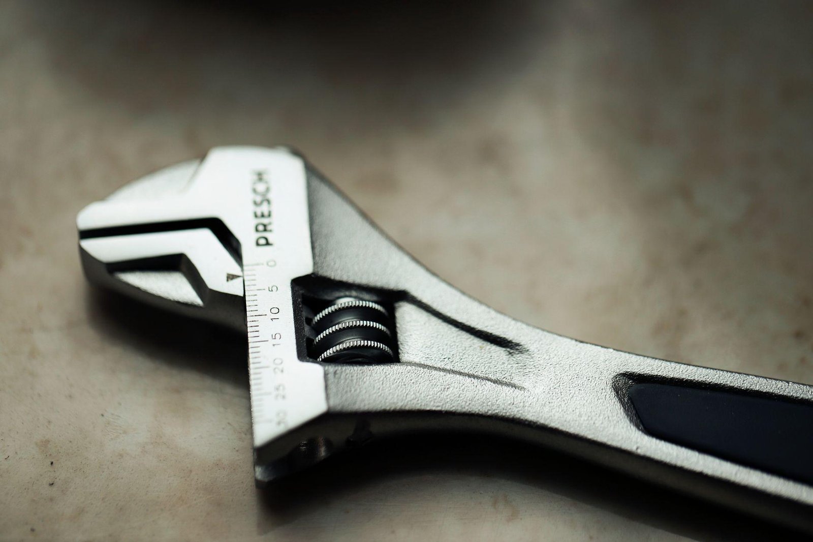 BETA 111N/150 6″ ADJUSTABLE WRENCH