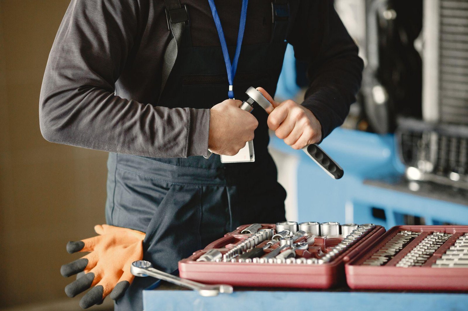 BETA 599DGT/30 68-340NM ELECTRONIC TORQUE WRENCH