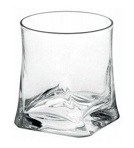 Borgonovo Gotico Glass x3