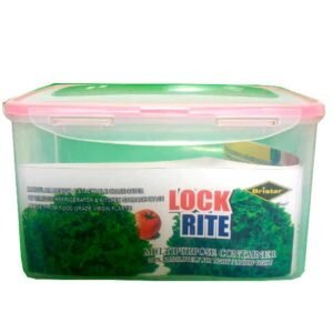 Bristar Lock Rite Box - Big