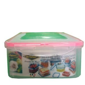 Bristar Lock Rite Box - Small