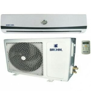 Bruhm Split Air Conditioner 2.0 HP BSA-18CR