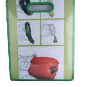 Chopping Board - Plastic - Large