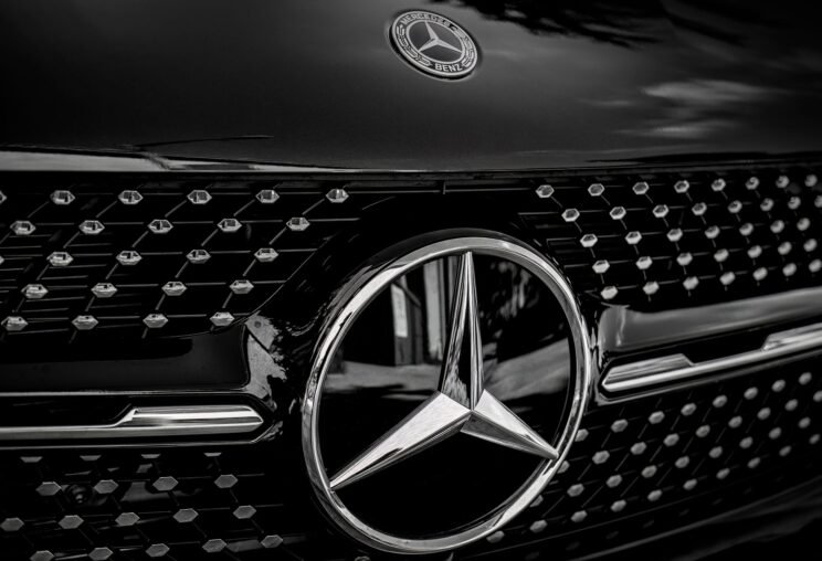 Clean 2020 Mercedes-Benz GLE350