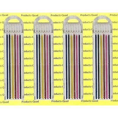 Colour Pencil 3.5 Hex 6.9 mm 12 2.9 mm Lead