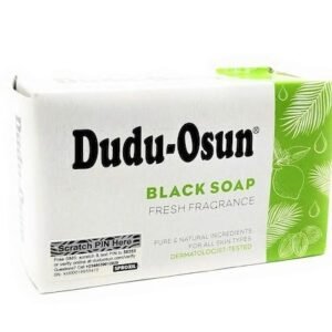 Dudu Osun Black Soap 150 g