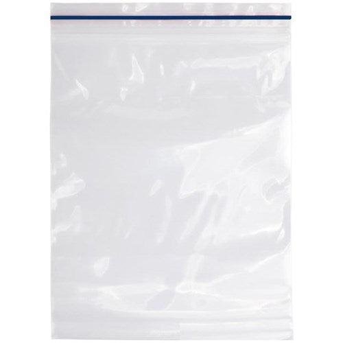 Freezer & Food Storage Bag - Large (26 x 36 cm) x20