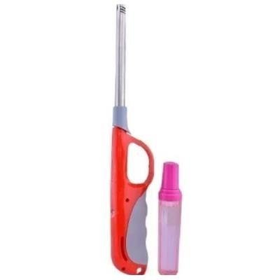 Gas Lighter & Refill