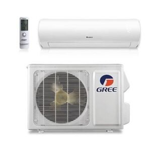 Gree Aphro Split AC GWC18AlC-K3NNAIB 2 HP