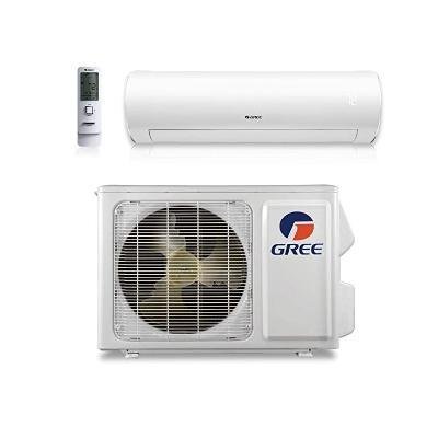 Gree Fairy Split AC GWC12ACB-K3DNA5A 1.5 HP With Inverter