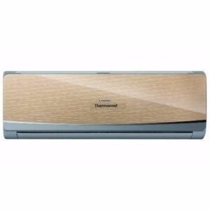 Haier Thermocool Split Unit Air Conditioner Copper Gold 1-HP 09SLG1
