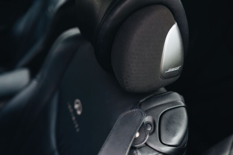 Infiniti FX45 2003