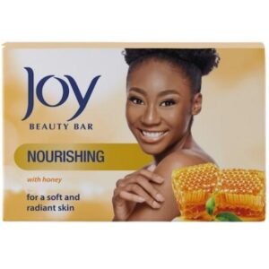 Joy Beauty Nourishing Bar Soap With Honey 150 g