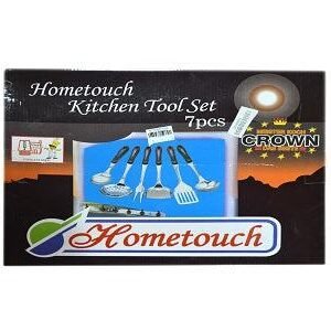 Kitchen Tool Set x7