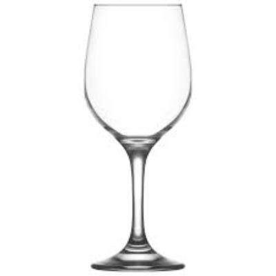 Lav Fame White Wine Glass 13 oz x6