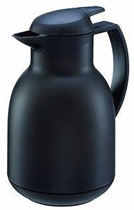Leifheit Bolero Jug Black 1 L