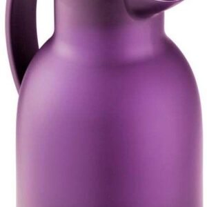 Leifheit Bolero Vacuum Jug Lavender 1 L 28344
