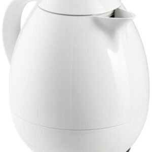 Leifheit Columbus Jug White 1 L 28300