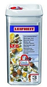 Leifheit Fresh & Easy Container 1.2 L