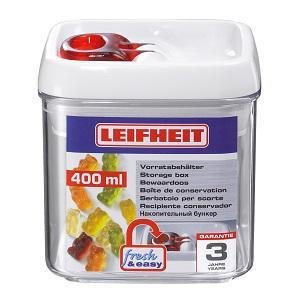 Leifheit Fresh & Easy Container 400 ml