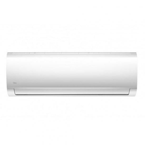 Midea Split Air Conditioner Blanc Low Voltage 1.5 HP MSMA12CR