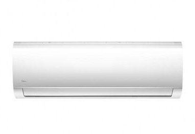 Midea Split Air Conditioner Blanc Normal Voltage 1 HP MSMA-09CR