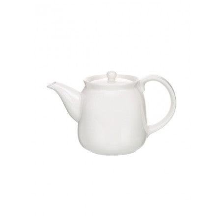 Miniso Ceramic Tea Pot - Pink