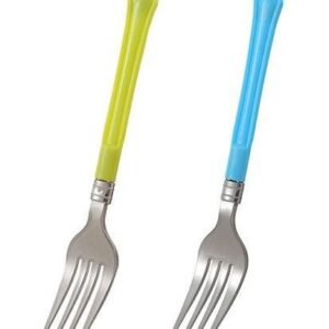 Miniso Disposable Tableware Fork Set x8