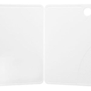 Miniso Foldable Cutting Board - White