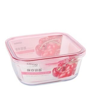Miniso Food Container 450 ml