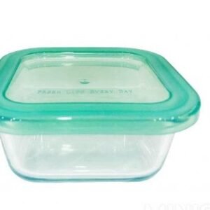 Miniso Glass Food Container 320 ml
