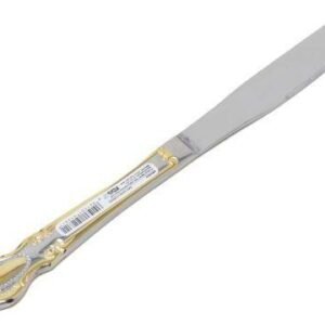 Miniso Gold Plated Stainless Steel Knife