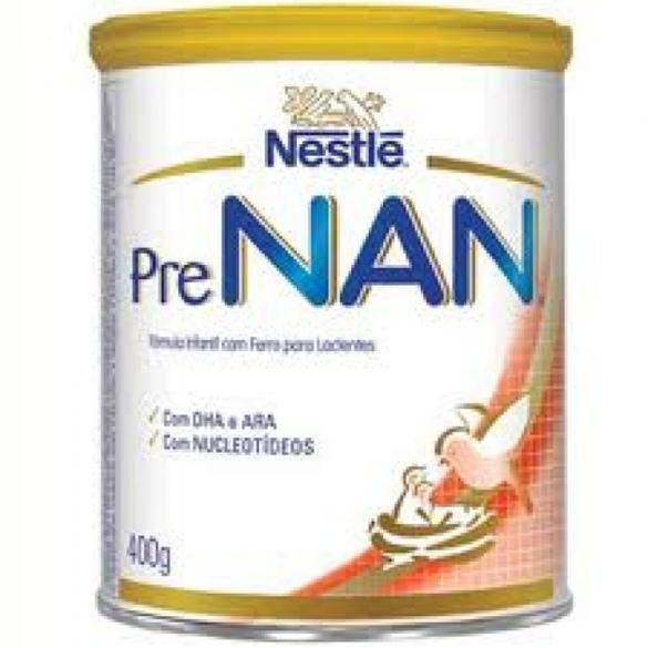 Nestle Pre-Nan 380 g