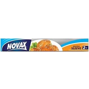 Novax Roasting Sleeve 4 m