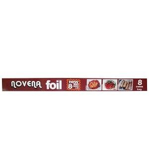 Novena Aluminium Foil 8 m