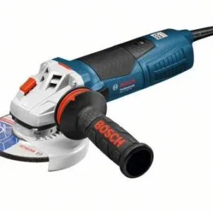 BOSCH GWS 17-125 CIE 1700W (06017D0200) PROFESSIONAL ANGLE/CONCRETE GRINDER