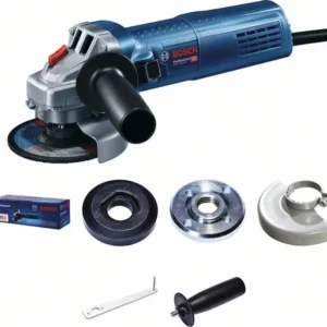 BOSCH GWS 750-125 L (0601394001) ANGLE GRINDER