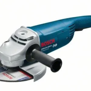 BOSCH GWS 24-180 H 2400W (0601883103) PROFESSIONAL ANGLE/CONCRETE GRINDER