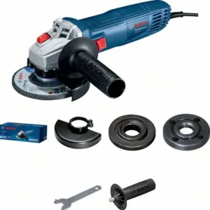 BOSCH GWS 700 710W ANGLE GRINDER