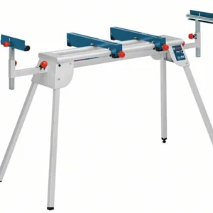 BOSCH GTA 2600 0601B12300 PROFESSIONAL SAW STAND/WORK BENCH