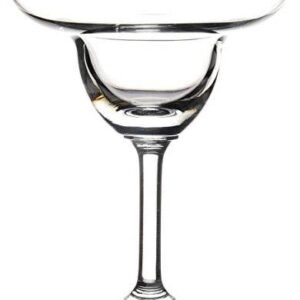 Ocean Glassware Madison Margarita Glass 345 ml x2