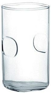 Ocean Glassware Refreshing Moment Unity Hi Ball Water Glass 290 ml x6