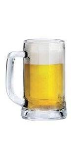 Ocean Munich Beer Mug x2