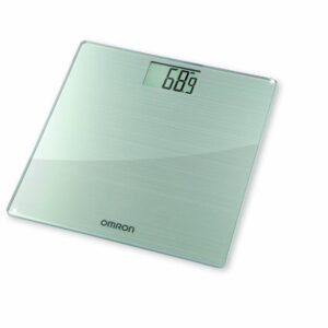 Omron Digital Personal Scale