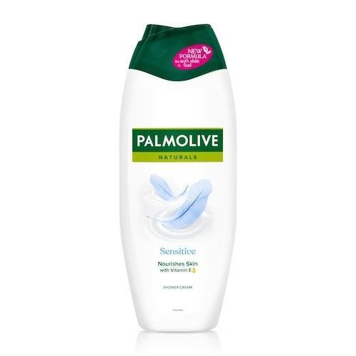 Palmolive Naturals Sensitive 500 ml