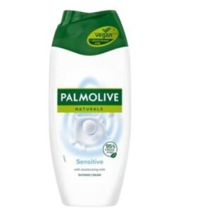 Palmolive Naturals Sensitive With Moisturising Milk 500 ml